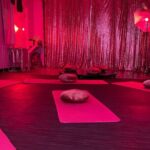 Nashville Pole Dance and Meditation Experience - Additional Practical Details