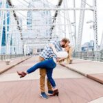 Nashville Private Couples Photoshoot on the Riverfront - Cost, Value, and Practical Considerations
