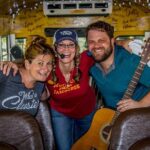 Nashville Rollin Jamboree Comedy & Country Music Sing-Along Tour - The Itinerary Breakdown: What You’ll See and Do