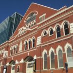 Nashville Self-Guided Audio Walking Tour - Frequently Asked Questions