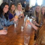 Nashville Sip n Shop: Discounts, Wine, Cocktails, Bites, Pics - How Does It Compare in Value?