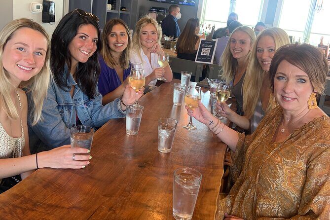 Nashville Sip n Shop: Discounts, Wine, Cocktails, Bites, Pics - How Does It Compare in Value?