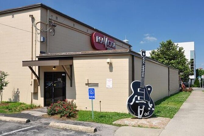 Nashville Street Food Private Tour With A Local Guide - Final Thoughts