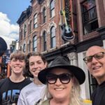 NASHVILLE to ANYWHERE - Day trip - Transportation & Comfort – What You Need to Know