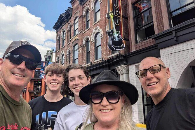 NASHVILLE to ANYWHERE - Day trip - Transportation & Comfort – What You Need to Know