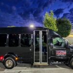 Nashville to Fall Creek Falls All-Inclusive Full Day Excursion - Exploring the Full Itinerary