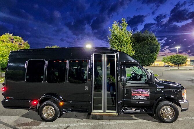 Nashville to Fall Creek Falls All-Inclusive Full Day Excursion - Exploring the Full Itinerary