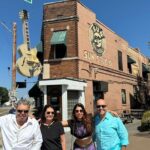 Nashville to Graceland Sun Studios Beale Tour Tickets Included - Exploring the Memphis Daytrip: A Deep Dive