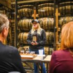 Nashville to Jack Daniel's Distillery Bus Tour & Whiskey Tastings - The Sum Up