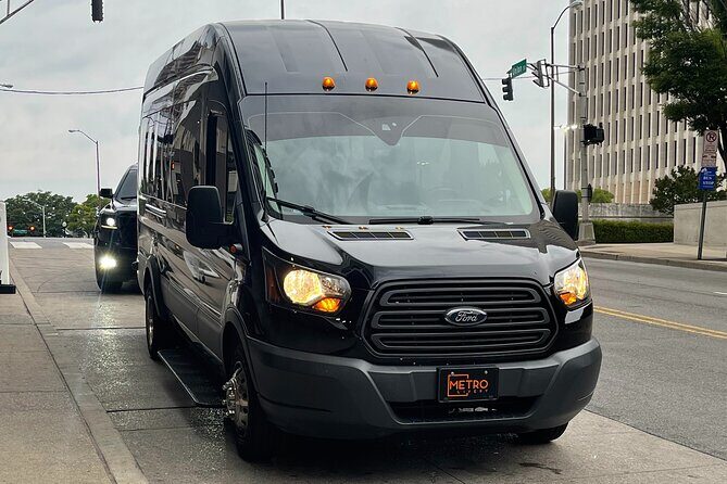 Nashville to Lookout Mountain and Chattanooga Choo Choo Excursion - FAQ