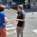 Nashville True Crime Walking Guided Tour - A Near-Perfect Fit for Curious Explorers