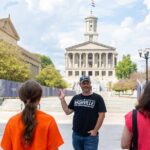 Nashville Unveiled History Highlights and Hacks Walking Tour - Authentic Experiences and What Travelers Say