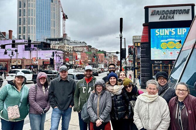 Nashville Unveiled: The History, Music, and Hacks Tour - Final Thoughts