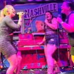 Nashville VIP Bar & Nightclub Party Crawl - FAQ