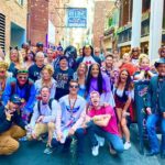 Nashville's Annual Crawl-O-Ween Pub Crawl - Who Will Love This Experience?