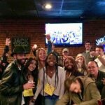 Nashville's Annual New Year's Eve Pub Crawl - Why You Should Consider This Tour
