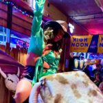 Nashville's Annual Saint Patrick's Day Pub Crawl - A Closer Look at Nashville’s Saint Patricks Day Pub Crawl