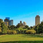 Nashvilles Bicentennial Capitol Mall State Park: A Self-Guided Audio Tour - Exploring Nashville’s Bicentennial Capitol Mall: A Detailed Review