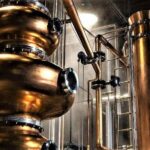 Nashville's Big Machine Distillery Guided Tour with Tastings - A Detailed Look at the Big Machine Distillery Tour