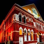 Nashville's Dark Secrets: Murder & True Crime Walking Ghost Tour - Who should consider this tour?