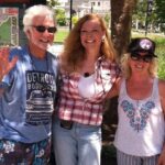 Nashville's "Famous Footsteps" Guided Walking Tour - Who Should Consider This Tour?