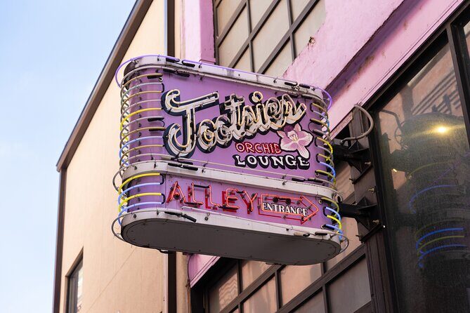 Nashvilles Famous Ghosts Self Guided Audio Walking Tour - What Makes This Tour Valuable