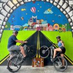 Nashville's Hidden Gems E-bike Tour - What Makes This Tour Stand Out