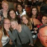 Nashville's Honky-Tonk Walking Sightseeing Pub Crawl - The Value of This Tour