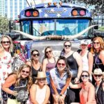 Nashville's Wildest Honky Tonk Party Bus | Public Tour (21+) - Authentic Perspectives from Guests
