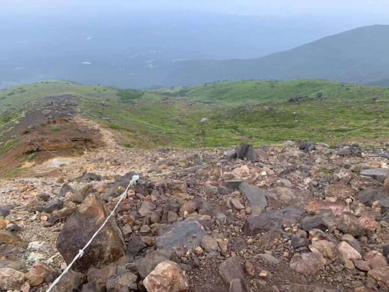 Nasu-dake Hiking Day Tour: Nasu Ropeway & Guided Hike - FAQ