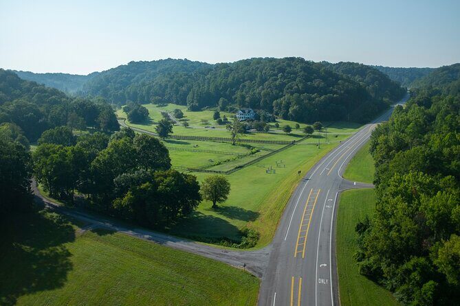 Natchez Trace Parkway Self-Guided Driving Audio Tour - Final Thoughts