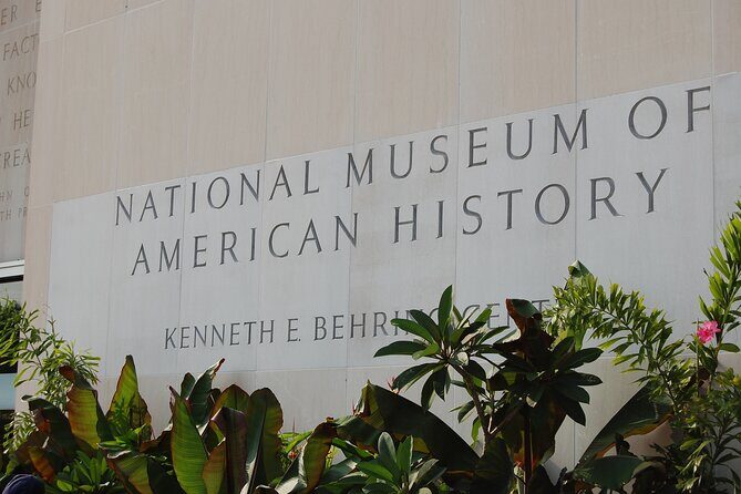 National Archives + American History Museum Exclusive Guided Tour - In The Sum Up: Who Will Benefit Most?