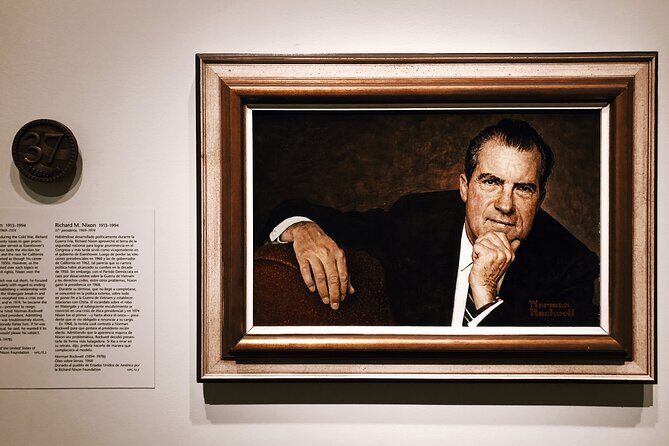 National Archives + National Portrait Gallery - Exclusive Tour - The Practical Side: What to Expect