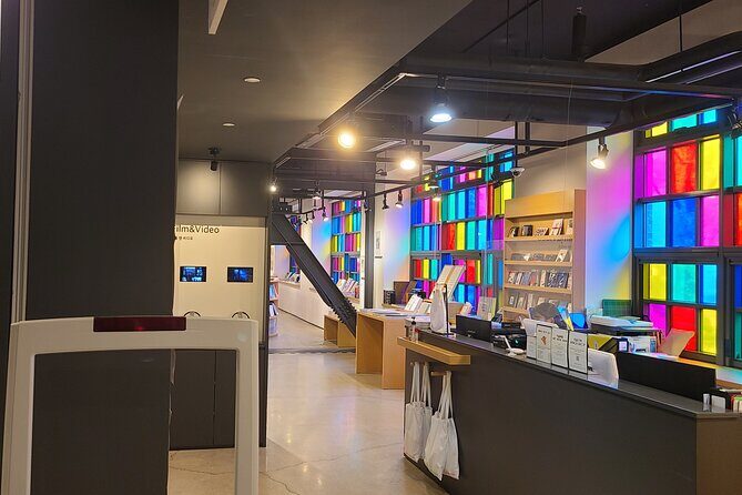 National Art Gallery Tour and Taste of Korean Cuisine in Seoul - A Hands-On Taste of Seoul’s Art and Food Scene