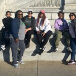 National Mall Democracy Quest Experience in Washington DC - A Detailed Breakdown of the Itinerary