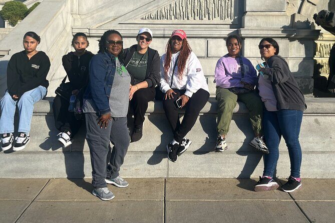 National Mall Democracy Quest Experience in Washington DC - A Detailed Breakdown of the Itinerary