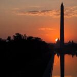 National Mall Expedition - A 2 hour private tour of DC - An In-Depth Look at the National Mall Expedition