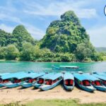National Park - Paradise Cave & Phong Nha Cave - The Real Value of This Tour