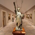 National Portrait Gallery & American Art Museum Small-Group Tour - FAQ