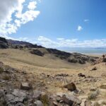 Native American Guided Backpack - Overnight - The Great Salt Lake - Who Would Enjoy This Tour?