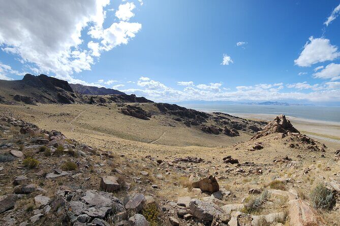 Native American Guided Backpack - Overnight - The Great Salt Lake - Who Would Enjoy This Tour?