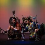 Native American Show Ticket - More Practical Information