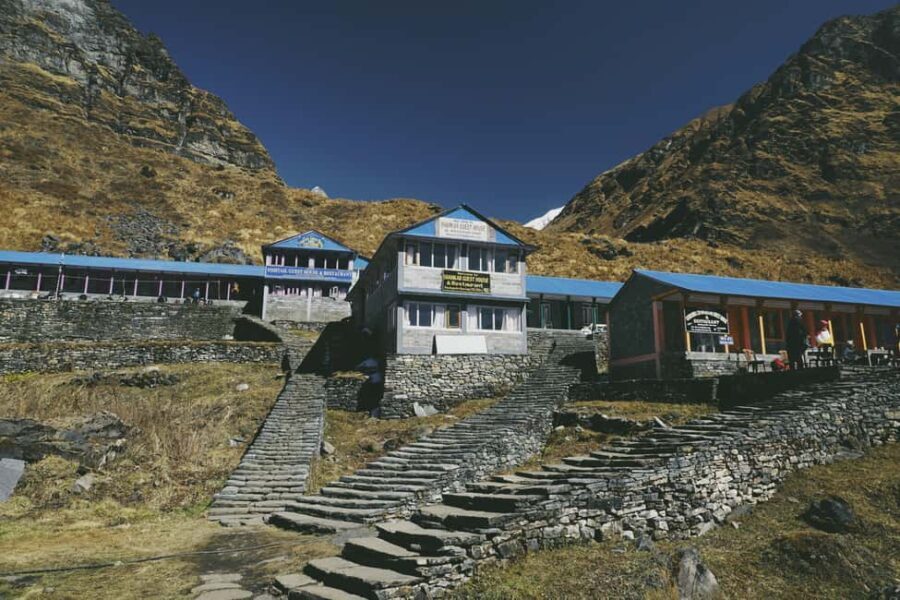 Natural Retreat in Pokhara and Mustang - Why We Love This Experience