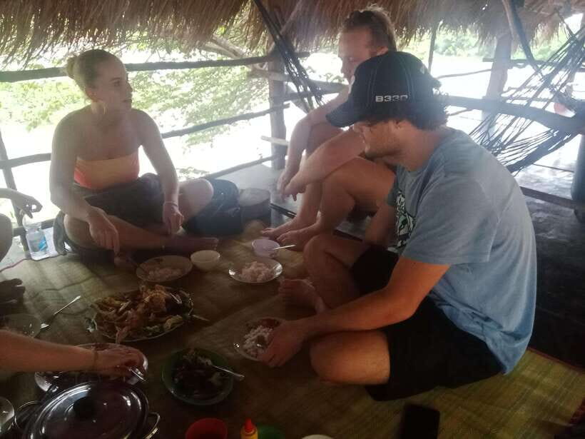 Natural tour to Pepper farm. Cave /Lake/ included lunch - Who Is This Tour For?