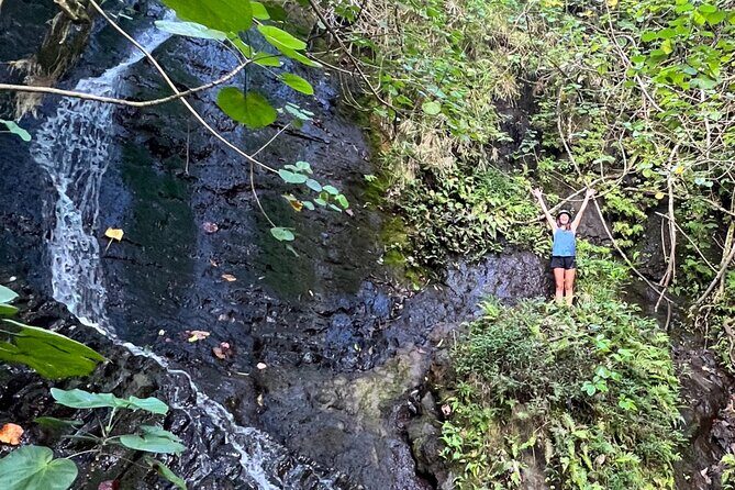 Nature Hike to Waterfall - What Makes This Tour Stand Out