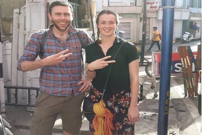 Nature & Spiritual Trails of Madurai (2 Hours Guided Walking Tour) - Why This Tour Offers Value