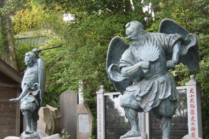 Nature tour at Mt. Takao - Final Thoughts