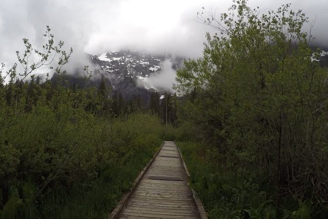 Nature Tour/Hike - Who Will Appreciate This Tour?