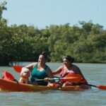 Nauti Exposures - Guided kayak tour through the Mangroves - The Small-Group Advantage