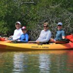 Nauti Exposures - Kayak rental Naples, FL - The Sum Up: Why This Tour Is a Great Choice